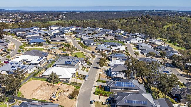 报告：大批澳人计划5年内买房，越来越多人兼职攒钱（组图） - 5