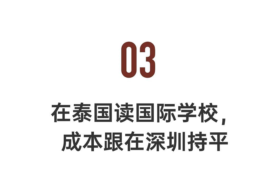 中国中产跨国养娃现状：有人搬家20次，有人老板变维修工（组图） - 16