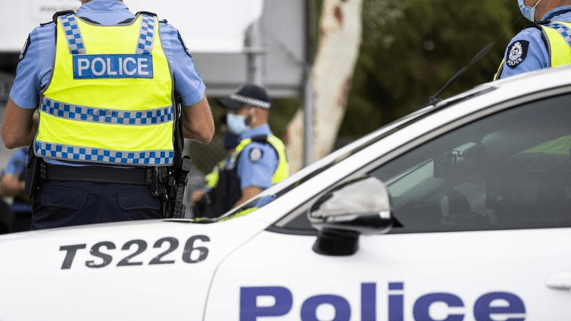 西澳外籍警察不幸身亡，11年前来澳洲逐梦（图） - 2