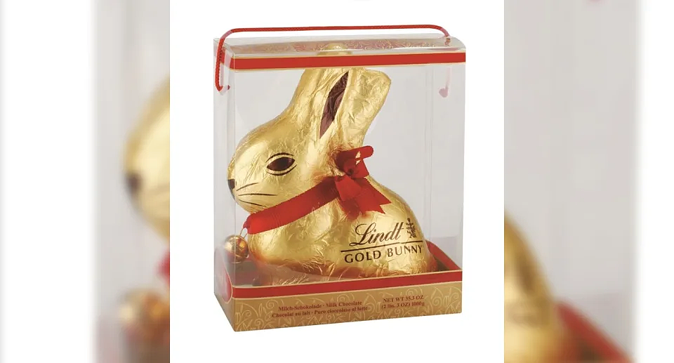 为何这么贵？！Big W复活节巧克力兔子售价$120，网友惊呼“离谱”（组图） - 3