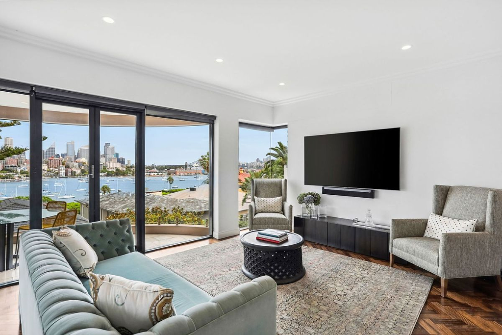 澳洲房市正在反弹，房价加速上涨！悉尼双拼房$1125万拍卖前成交（组图） - 10