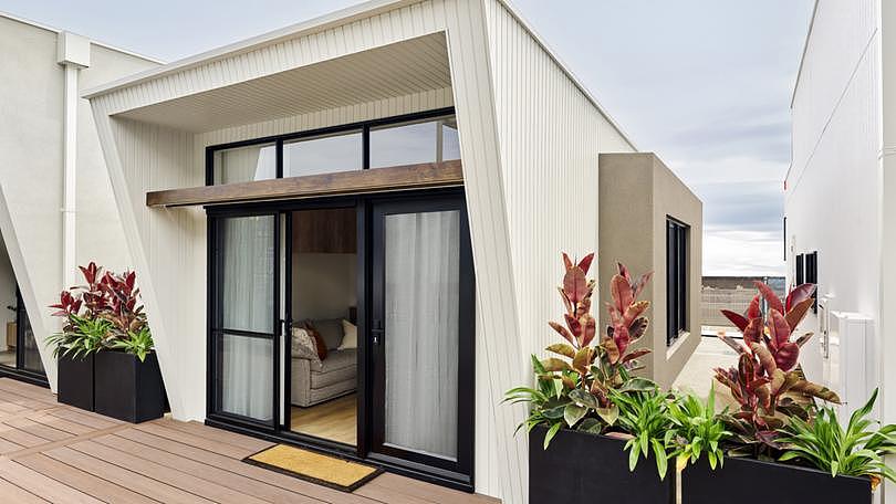 Tiny Homes by Summit could be one solution to address WA’s housing crisis.