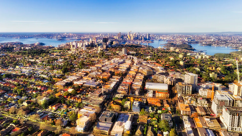 悉尼房产投资亏损城区公布！月供远超租金收入，房东损失高达$6893（组图） - 3