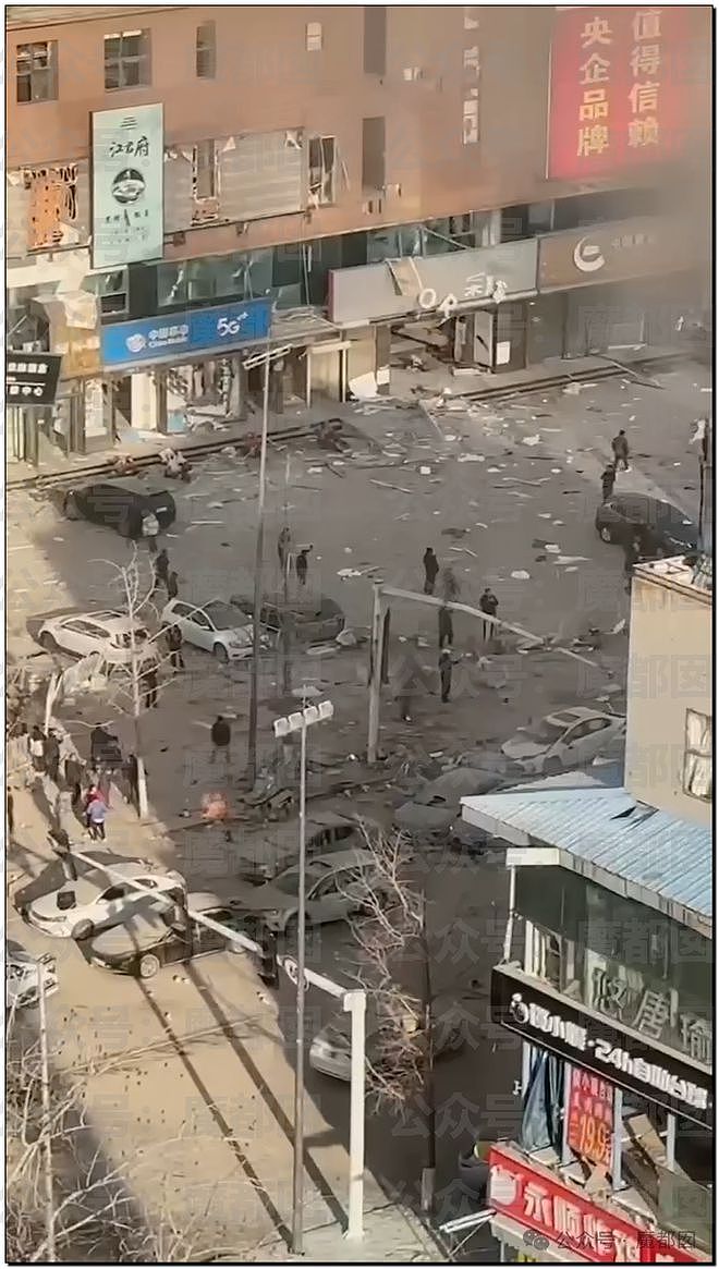 热搜第一！燕郊爆燃7死27伤，当地阻拦央视记者采访惹众怒（组图） - 19