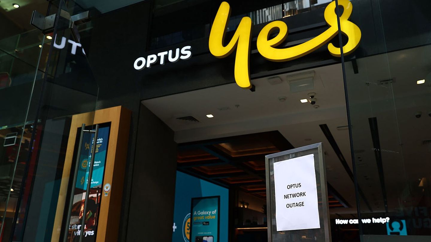 要卖了？澳洲电信巨头Optus成“烫手山芋”，售价达$180亿！买家竟是他...（组图） - 2