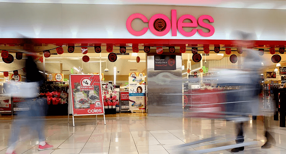 Coles推出新打包方式，西澳商店成试点，民众：结账时轻松多了，赶紧全国推广 - 3