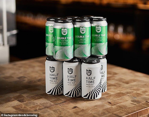 The fate of about 50 staff hang on whether the company - which comprises Deeds Group Pty Ltd, Deeds Brewing Company Pty Ltd, Future Proof Distilling Pty Ltd and Deeds Taproom Pty Ltd - can be restructured or sold to a new owner