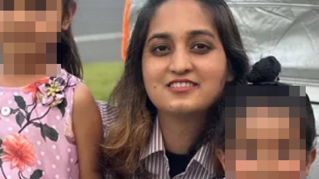 A surgeon has been stood down after a Harjit Kaur, 30, died shortly after surgery at his Hampton Park medical clinic. Picture: Gofundme