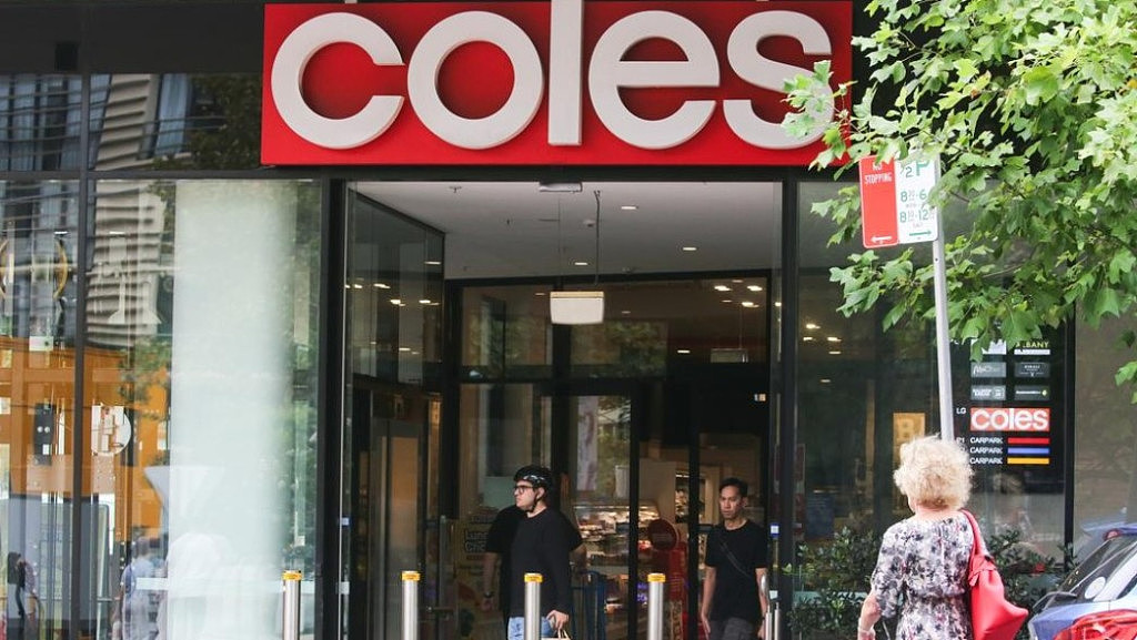 澳洲Coles门店进行重大升级！收银台多了一个它...（组图） - 4