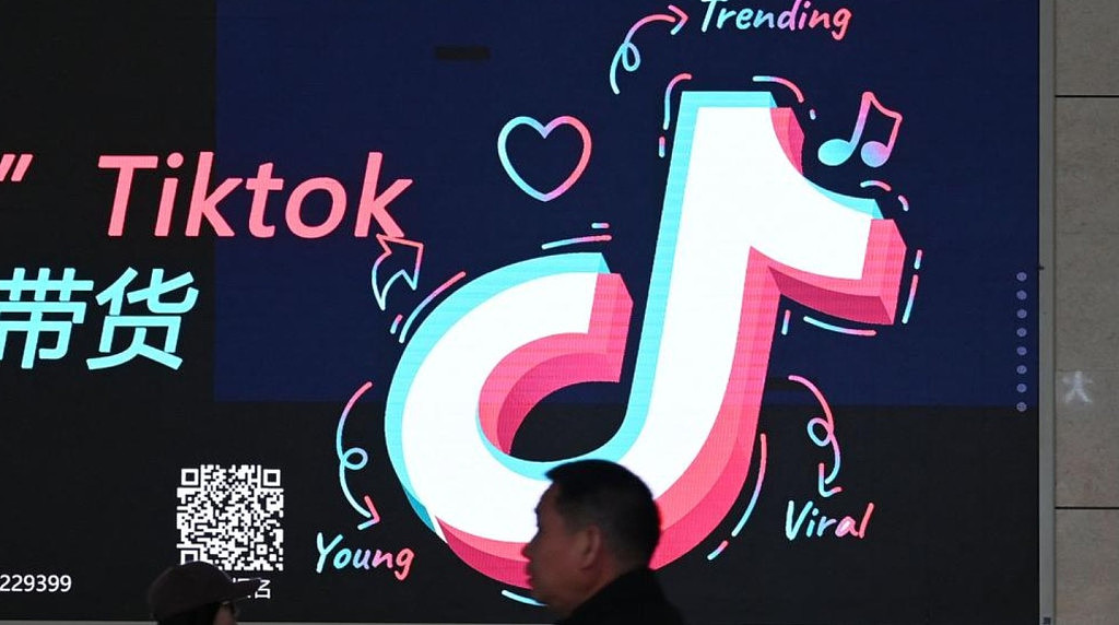 澳议员呼吁跟进封杀TikTok！“除非它与北京断绝关系，否则不安全”（组图） - 3