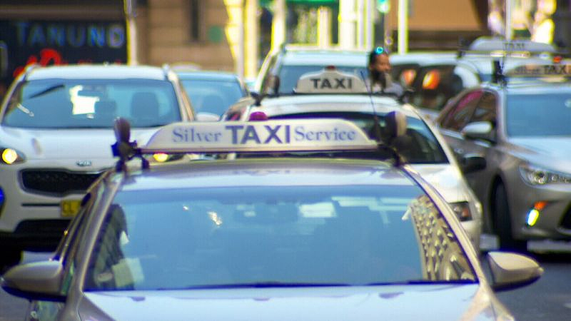 新州政府整顿出租车行业！司机多收费或拒载，恐被列入黑名单（图） - 2