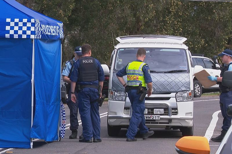 悉尼律师被撞身亡，事发地距家仅几米远！司机疑肇事逃逸，警方急征线索（视频/组图） - 3