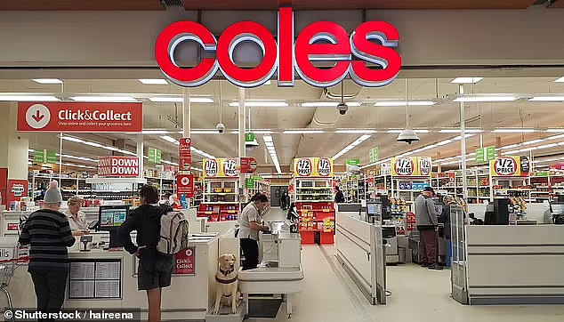 “缩水”一半，费用不减！Coles新网购纸袋引客户吐槽，官方回应（视频/组图） - 3