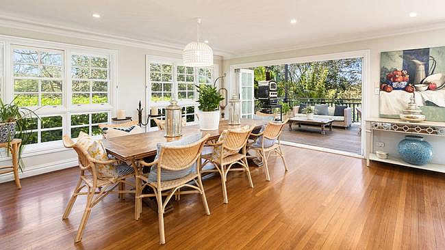 悉尼五居室住宅挂牌拍卖，指导价$500万！占地900平方米，颇具“巴厘岛风”（组图） - 7