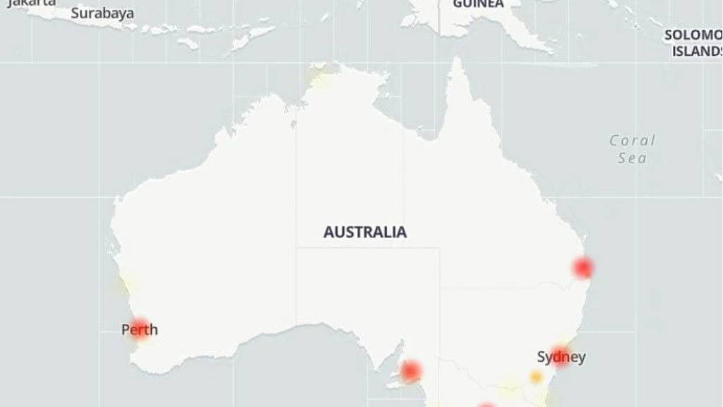 Instagram大范围宕机！澳各地数千人受影响，网友吓坏：还以为号被黑了（组图） - 3