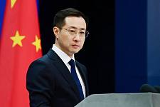 中国为王毅访问澳洲定调，称中澳关系“走在正确轨道上”（图）
