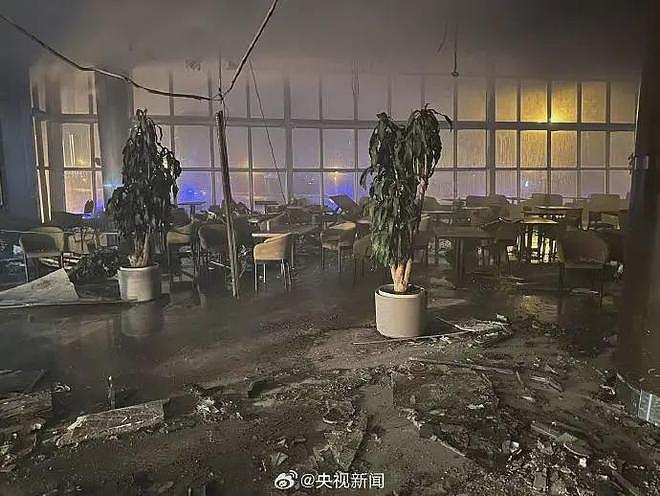 近70人死亡，在厕所、清洁用具储存室等发现部分遗体！幸存者称“枪手向每个人开枪…“（组图） - 8