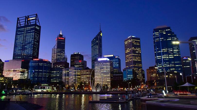 Perth property prices could increase by a whopping 20 to 30 per cent over the next three years, thanks to a once-in-a-generation ‘supercycle’.