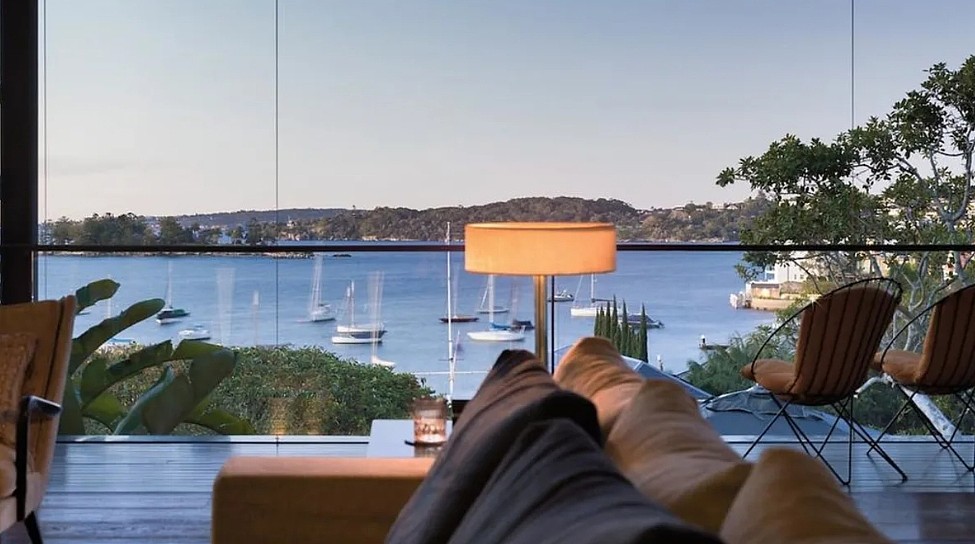 悉尼豪宅挂牌228天，卖家降价$700万售出！成交价约$2300万（组图） - 3