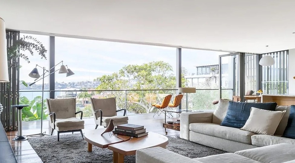 悉尼豪宅挂牌228天，卖家降价$700万售出！成交价约$2300万（组图） - 4