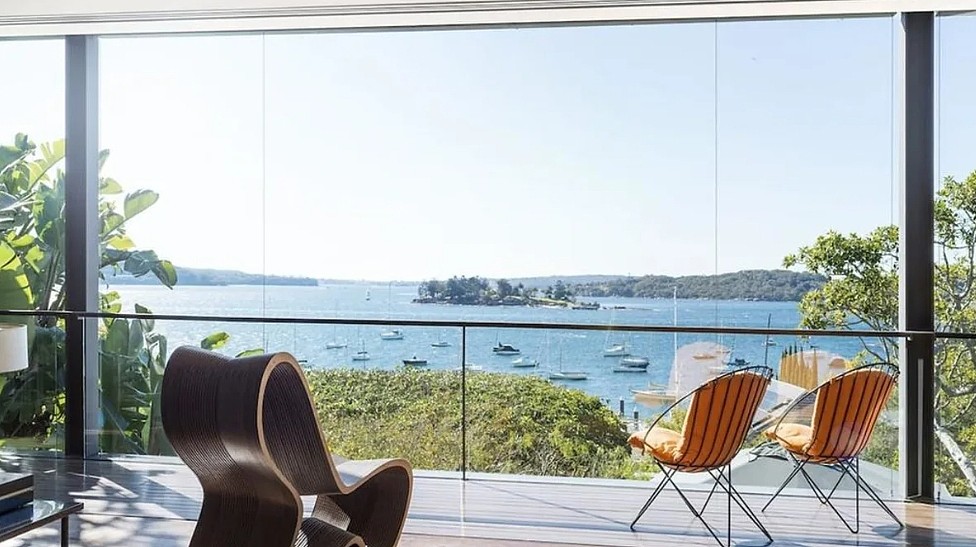 悉尼豪宅挂牌228天，卖家降价$700万售出！成交价约$2300万（组图） - 2