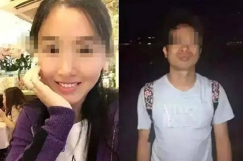 闪婚41天，知名软件创始人自杀，遗言称被妻子索要千万逼死，最新消息：翟欣欣认罪！此前已退还660万元（组图） - 1