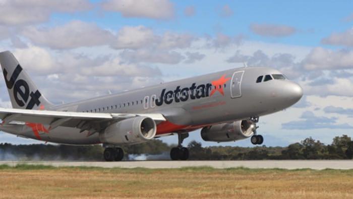 West Australians in the South West can fly non-stop to Sydney starting this week, marking the second connecting route between the surf and wine region and the east coast.