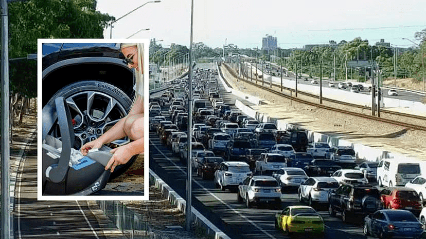 西澳道路跻身澳洲“最恐怖”前三，复活节假期来临之际，出行请注意安全（组图） - 2