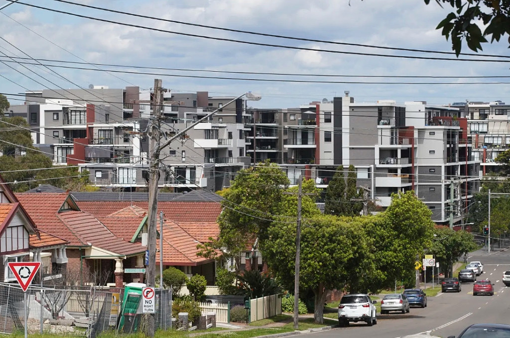 华人区上榜！悉尼多地超20%房产亏本出售，独栋屋比单元房更“抗衰”（组图） - 3