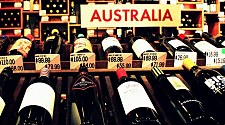 官宣！中国终止对澳洲葡萄酒征收反倾销税及反补贴税，艾博年回应（图）