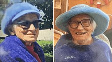 寻人！墨尔本99岁老妪在华人聚居区失踪，警方忧安危（图）