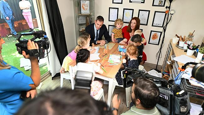 澳儿童保育行业人手短缺，工会吁政府为员工加薪25%！料每年耗资$23亿（组图） - 6