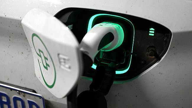 电动汽车车主福音！澳洲充电站数量激增90%，未来1年还将安装更多（图） - 2