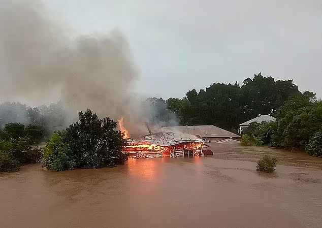 强降雨将席卷澳洲东南部！悉尼雨量料达100毫米，墨尔本天气凉爽（组图） - 4