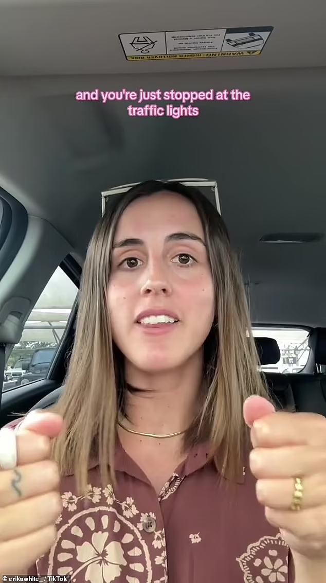“澳洲人没耐心！”女子吐槽澳司机开车习惯，引网友热议（视频/组图） - 2