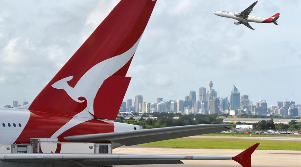 澳航推出全新国际航线！悉尼直飞巴新，爱旅游的有福啦（组图） - 2