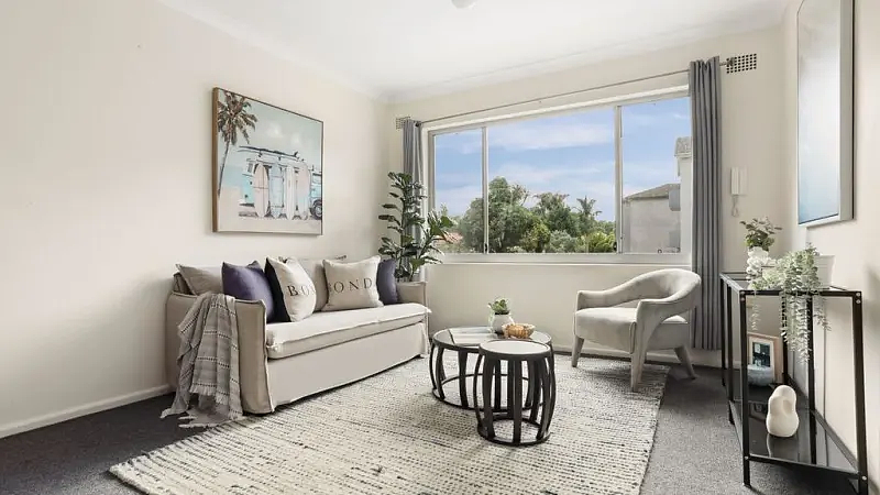 女星花$68万在悉尼买下“摇钱树”公寓！周租达$700，收益率超5.2%（组图） - 3