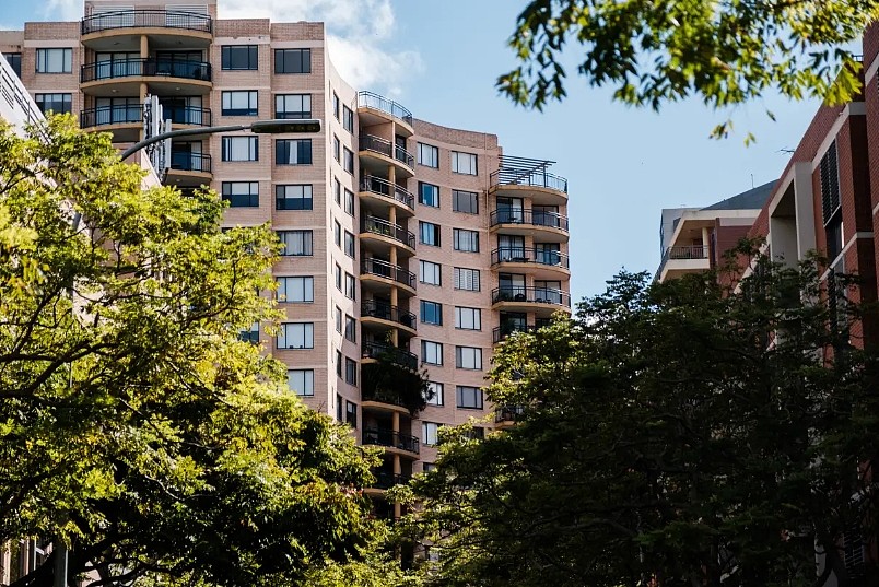 价值增速快9倍！全澳超一半城区单元房表现优于独栋屋，悉尼华人区上榜（图） - 2