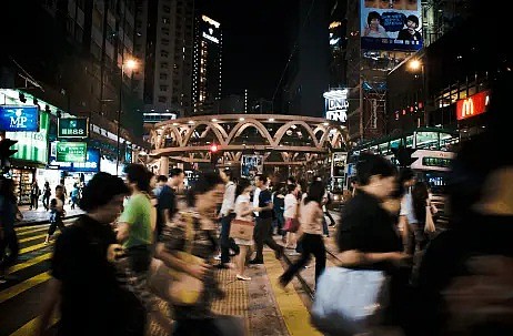 内地旅客分享6招在香港如何不被歧视，港人反驳：和歧视有关？（组图） - 5