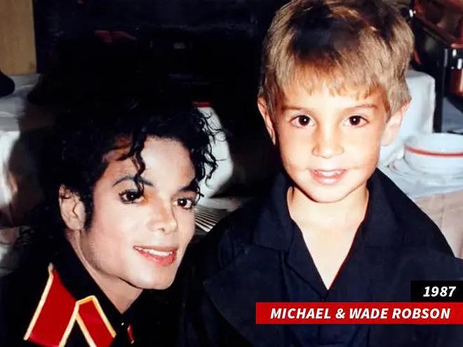 迈克尔·杰克逊侵犯男童案重审，已故歌星的赤身照被担心公之于众（组图） - 5