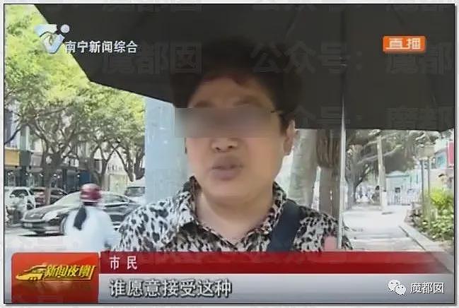 中国多地惊现“骨灰房”！买不起墓地，被迫买房放骨灰，砌墙封死阴森可怖（组图） - 78