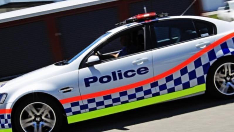 Police are investigating after a motorbike rider died on a Wheatbelt road on Sunday morning. 