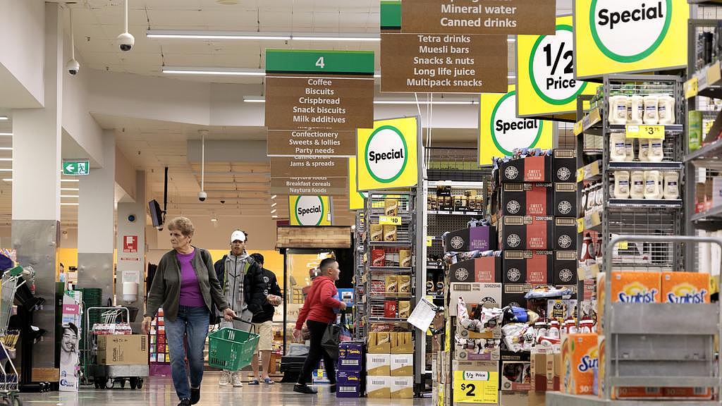 澳政府审查食品杂货准则，或出台新措施！违规超市恐重罚$1000万（组图） - 2