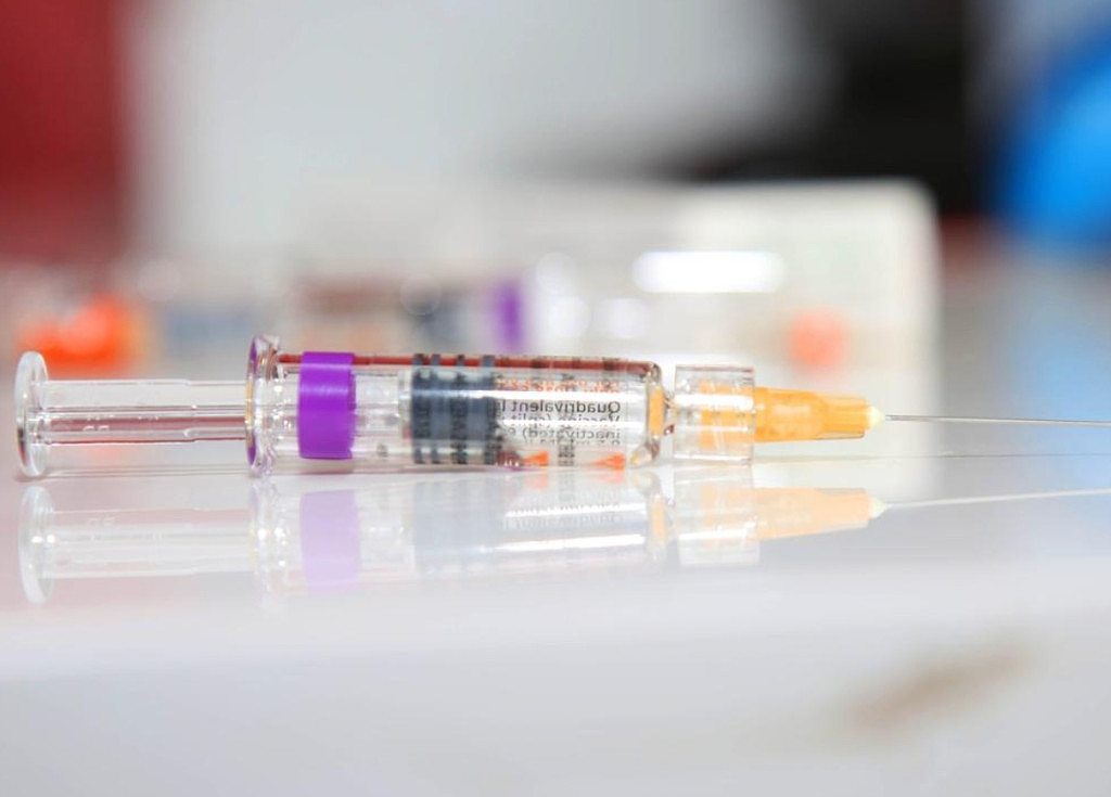 流感来势汹汹！今年超3万澳人已被感染，专家敦促：这几类人快去打疫苗（组图） - 3