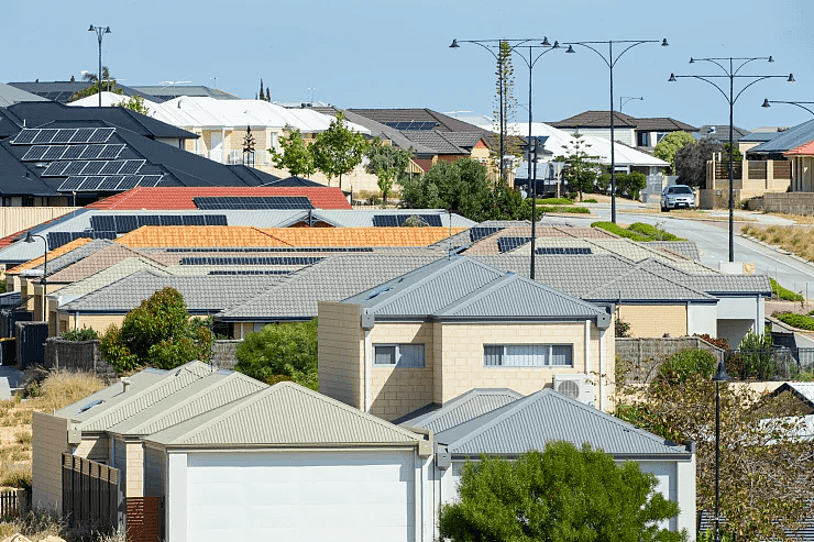 珀斯房价或将飙升30%，涨幅吊打其他各州，专家：单元房价格将超过住宅（组图） - 2