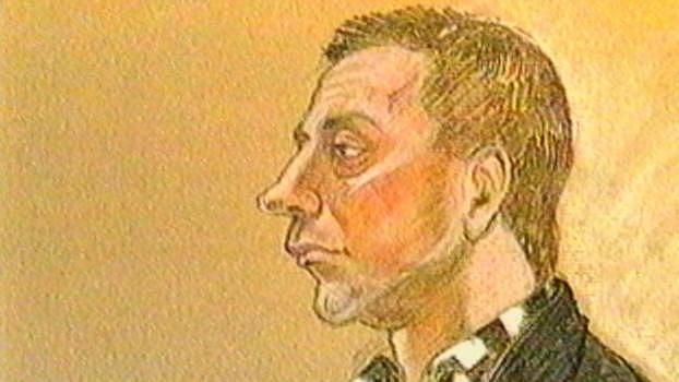 珀斯的职业罪犯之一史蒂文·彼得·科蒂克（Steven Peter Cotic）早在2001年就在法庭上画了素描。他现在已经65岁了，并警告说，如果他继续犯罪，他将死在监狱里。