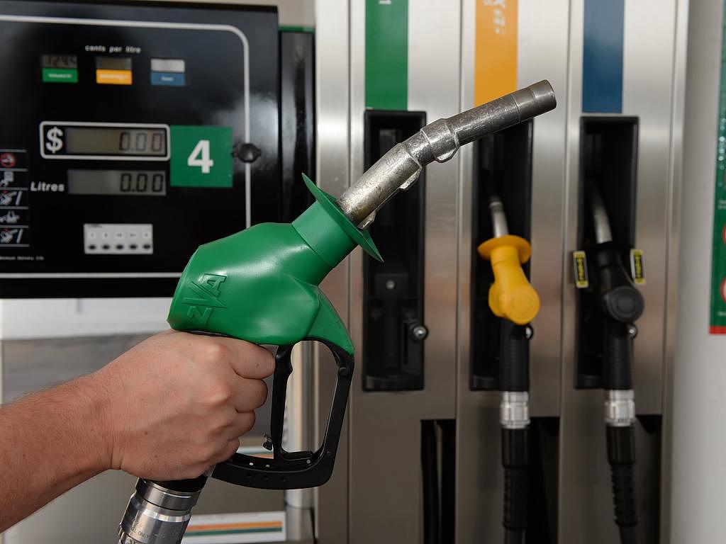 The price of Unleaded 91 has climbed to its highest level this year.