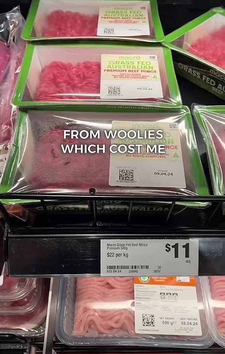 在澳洲，买肉是去超市还是肉店？澳男亲自测评，一个细节令他震惊...（组图） - 3