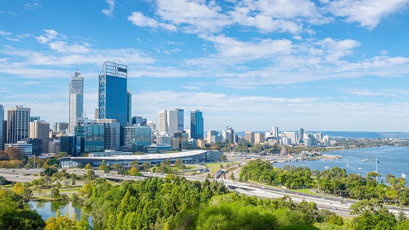 Perth’s rental market sustained ever-so-slight relief last month, with a 0.11 per centage point improvement, but it is still hovering near record lows of less than one per cent.