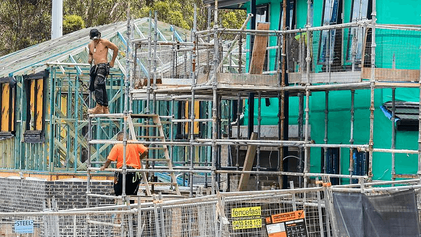 西澳住房缺口达15000套！建筑工人短缺，材料成本上涨，政府住房目标岌岌可危（图） - 2